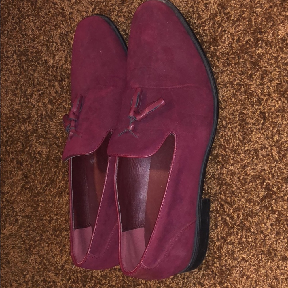 Dickson 2 Tassel Loafer